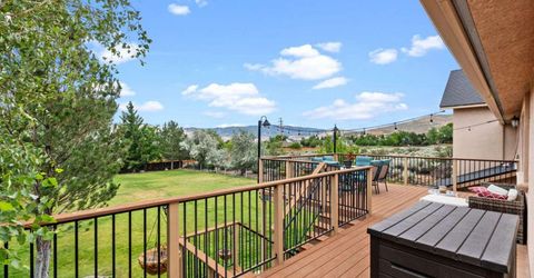 14430 Spezia Road, Reno, NV 89511 Photo