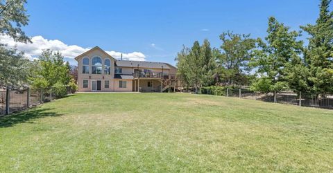 14430 Spezia Road, Reno, NV 89511 Photo
