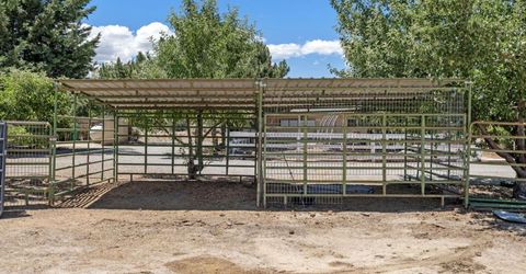14430 Spezia Road, Reno, NV 89511 Photo