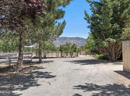 14430 Spezia Road, Reno, NV 89511 Photo