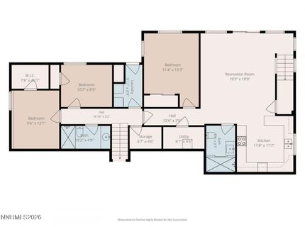 14430 Spezia Road, Reno, NV 89511 Photo