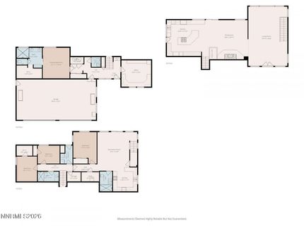 14430 Spezia Road, Reno, NV 89511 Photo