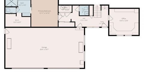 14430 Spezia Road, Reno, NV 89511 Photo
