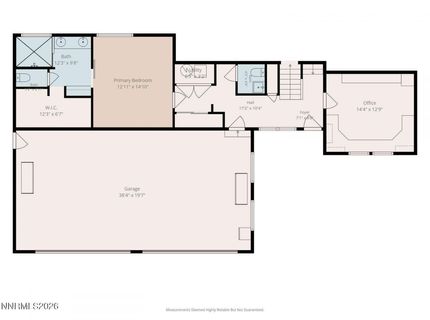 14430 Spezia Road, Reno, NV 89511 Photo