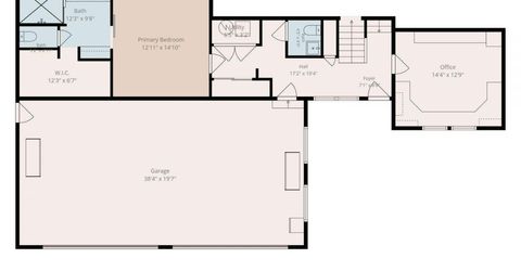 14430 Spezia Road, Reno, NV 89511 Photo