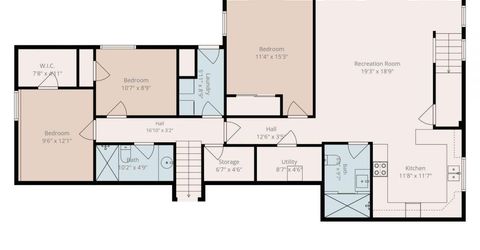 14430 Spezia Road, Reno, NV 89511 Photo