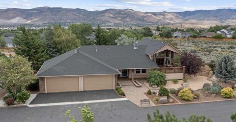 14430 Spezia Road, Reno, NV 89511 Photo