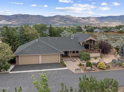 14430 Spezia Road, Reno, NV 89511 Photo