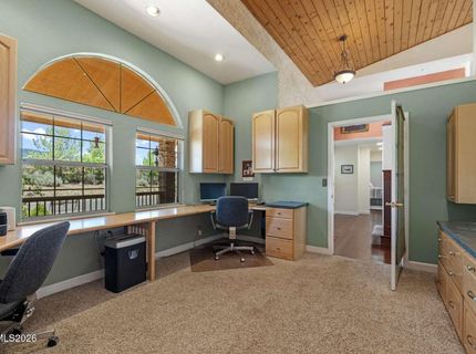 14430 Spezia Road, Reno, NV 89511 Photo