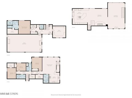 14430 Spezia Road, Reno, NV 89511 Photo
