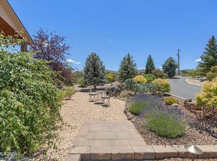 14430 Spezia Road, Reno, NV 89511 Photo