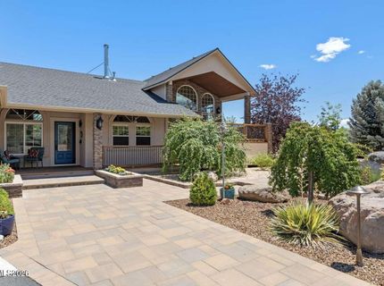14430 Spezia Road, Reno, NV 89511 Photo