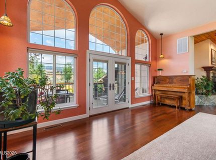 14430 Spezia Road, Reno, NV 89511 Photo