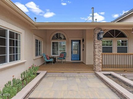 14430 Spezia Road, Reno, NV 89511 Photo