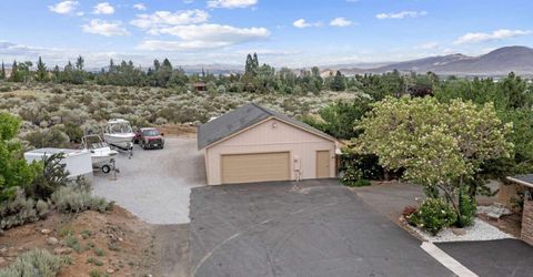 14430 Spezia Road, Reno, NV 89511 Photo