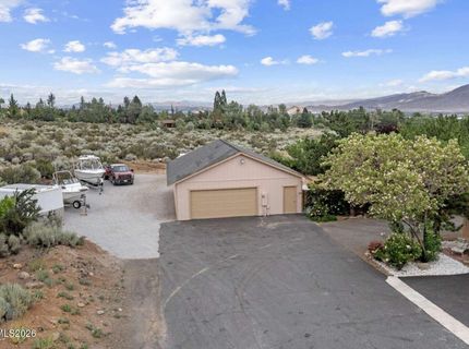 14430 Spezia Road, Reno, NV 89511 Photo