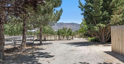 14430 Spezia Road, Reno, NV 89511 Photo