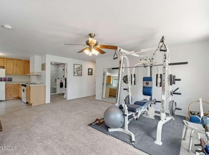 14430 Spezia Road, Reno, NV 89511 Photo