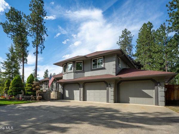5231 E River PL, Post Falls, ID 83854