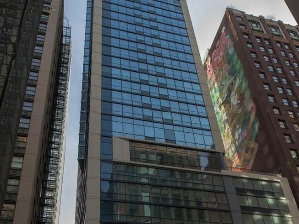 73 E Lake Street , Unit 1611, Chicago, IL 60601