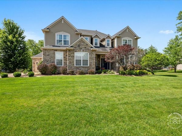 2682 Bauer Road , North Aurora, IL 60542