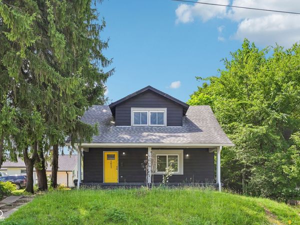 1611 Nichol Avenue, Anderson, IN 46016