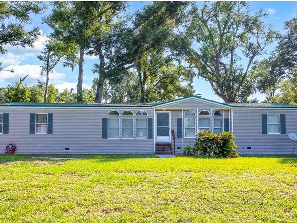 440 W US HWY 27, Mayo, FL 32066