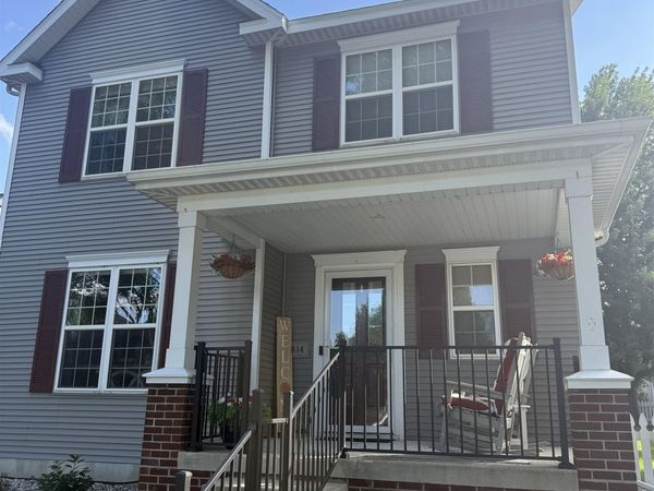 614 McLean Drive, Madison, WI 53718