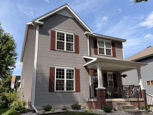 614 McLean Drive, Madison, WI 53718