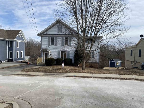 309 Pine Street, Mineral Point, WI 53565