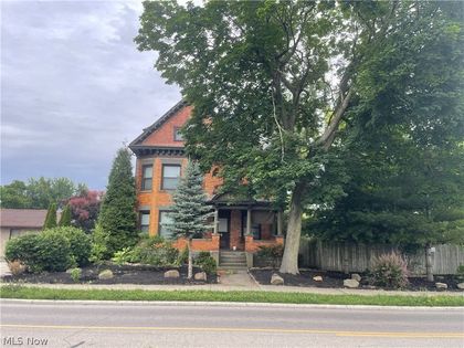 740 S Union Avenue Alliance, OH 44601