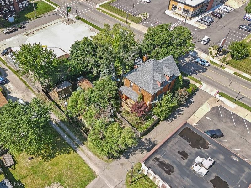 740 S Union Avenue, Alliance, OH 44601 Photo 33