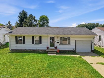 2619 Center Avenue Alliance, OH 44601