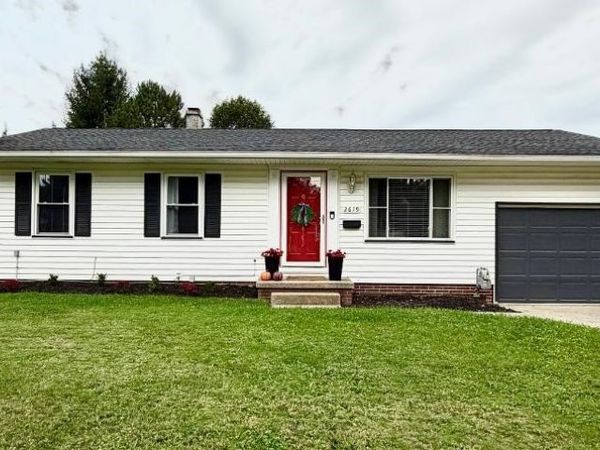 2619 Center Avenue, Alliance, OH 44601