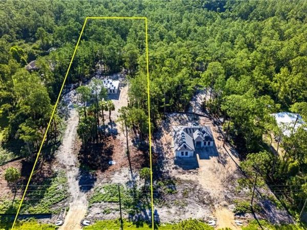 848 DESOTO BLVD S, NAPLES, FL 34117
