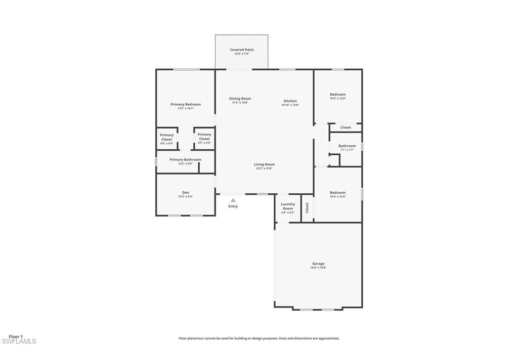 848 Desoto Blvd S, Naples, FL 34117 Photo