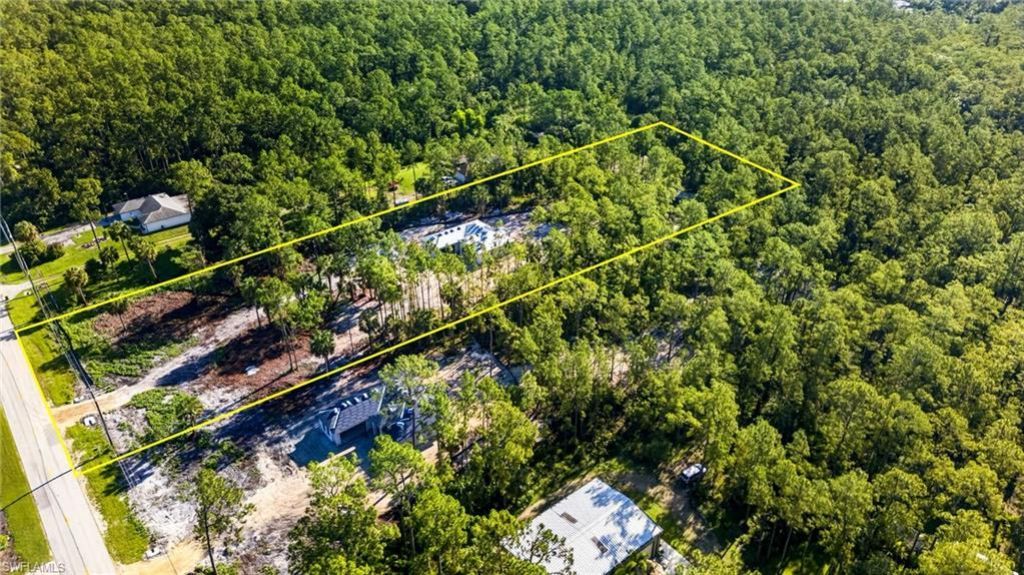 848 Desoto Blvd S, Naples, FL 34117 Photo