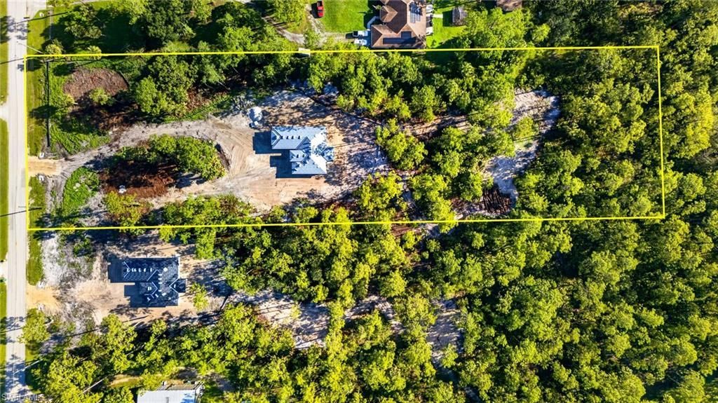 848 Desoto Blvd S, Naples, FL 34117 Photo