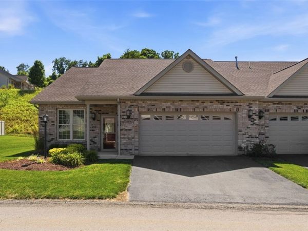 4702 Cooper Ln, Murrysville, PA 15668