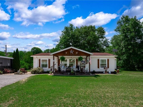 3328 Oneida Valley Rd, Emlenton, PA 16373