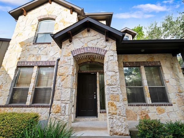 11400 W Parmer LN, Unit 88, Cedar Park, TX 78613