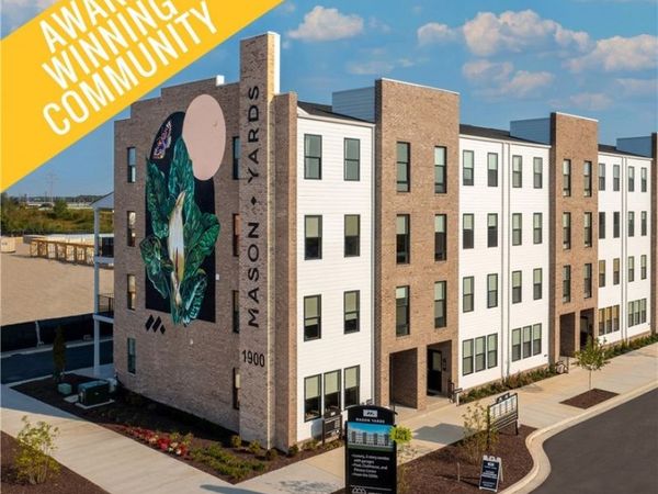 3406 Carlton Street , Unit 2-2B, Richmond, VA 23230