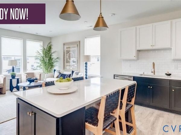 3406 Carlton Street, Unit 2-2B, Richmond, VA 23230