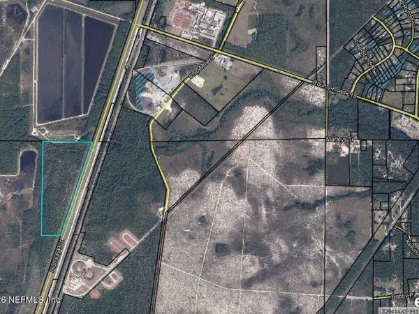 0 US HIGHWAY 301, Jacksonville, FL 32068