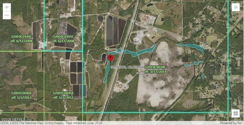 0 Us Highway 301, Jacksonville, FL 32068 Photo