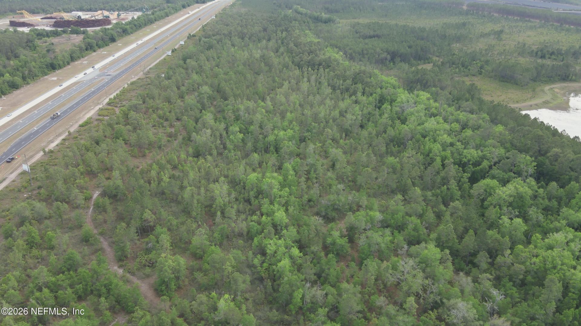 0 Us Highway 301, Jacksonville, FL 32068 Photo