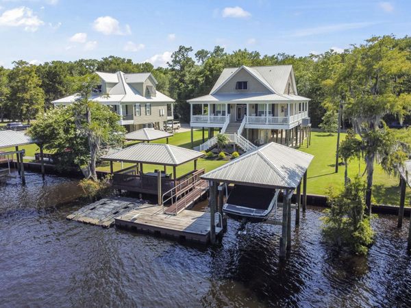 480 River Front N , Conway, SC 29527