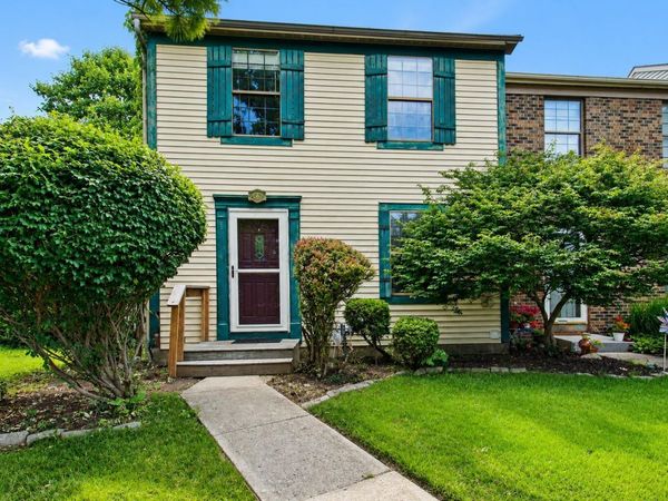 8328 Lariat Court , Powell, OH 43065