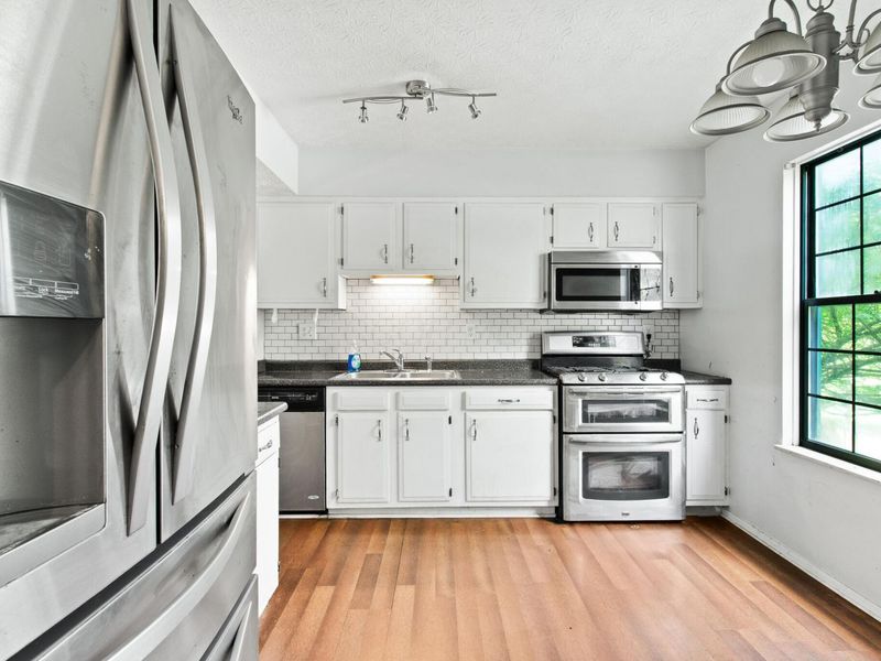 8328 Lariat Court , Powell, OH 43065 Photo 5