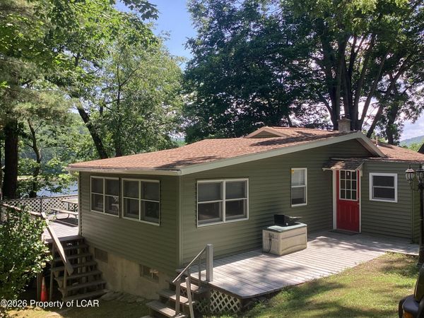 366 Keelersburg Road, Tunkhannock, PA 18657